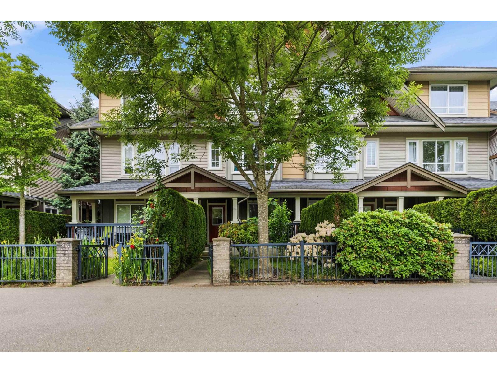 54 7088 191 STREET, Surrey, British Columbia