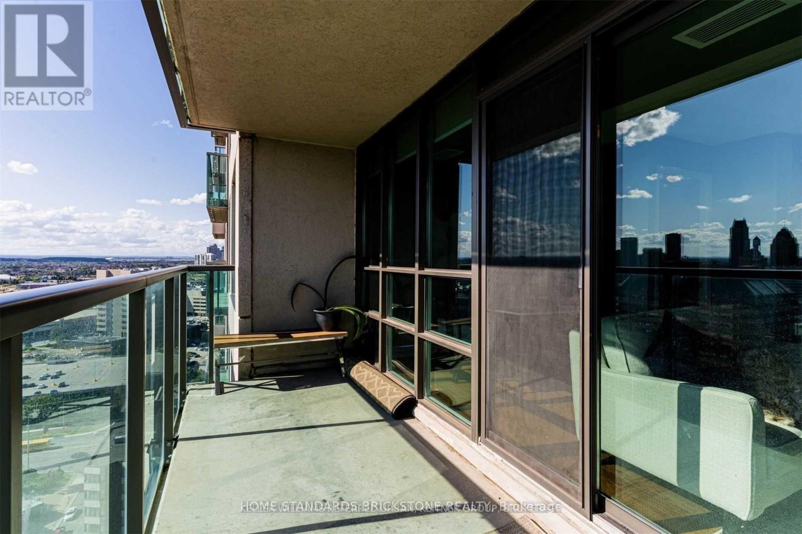 2905 - 208 Enfield Place, Mississauga, Ontario  L5B 0G8 - Photo 18 - W13170074