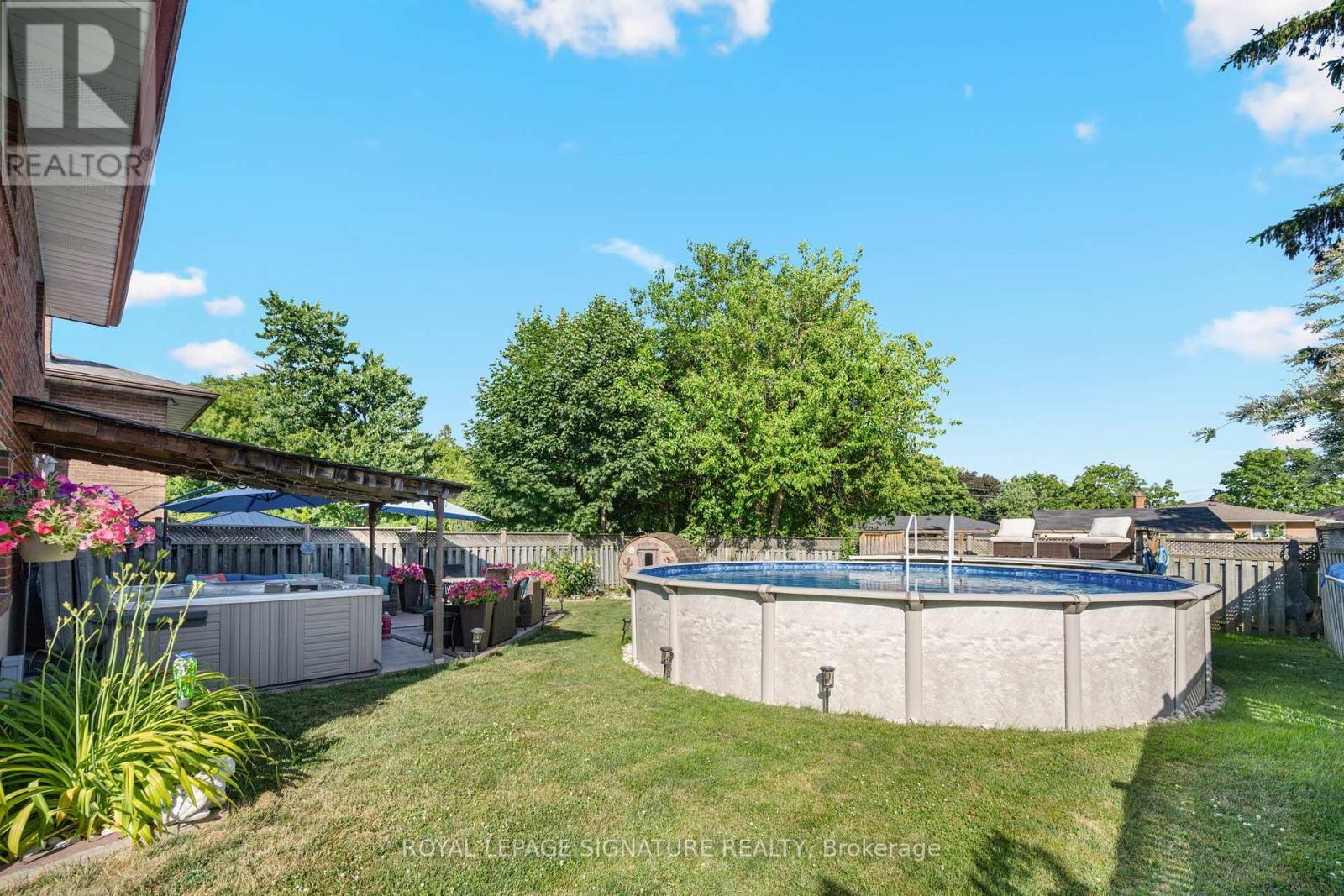 2002 Ingledale Road, Mississauga, Ontario  L5J 2H2 - Photo 40 - W13079686