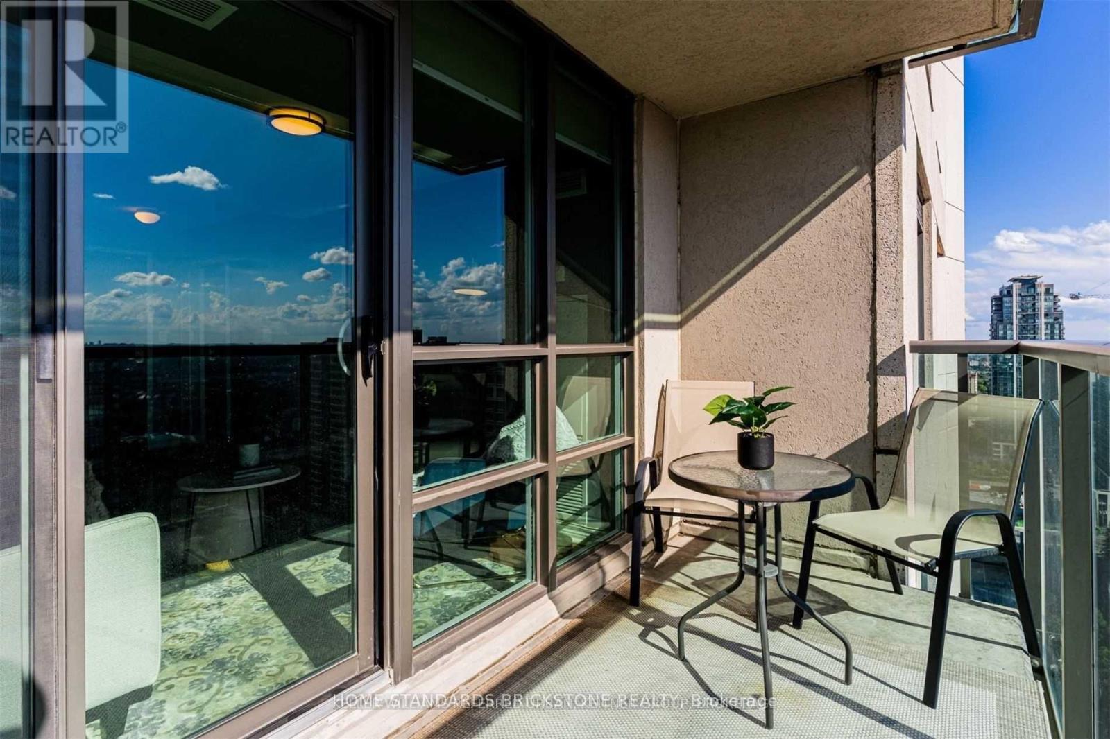2905 - 208 Enfield Place, Mississauga, Ontario  L5B 0G8 - Photo 19 - W13170074
