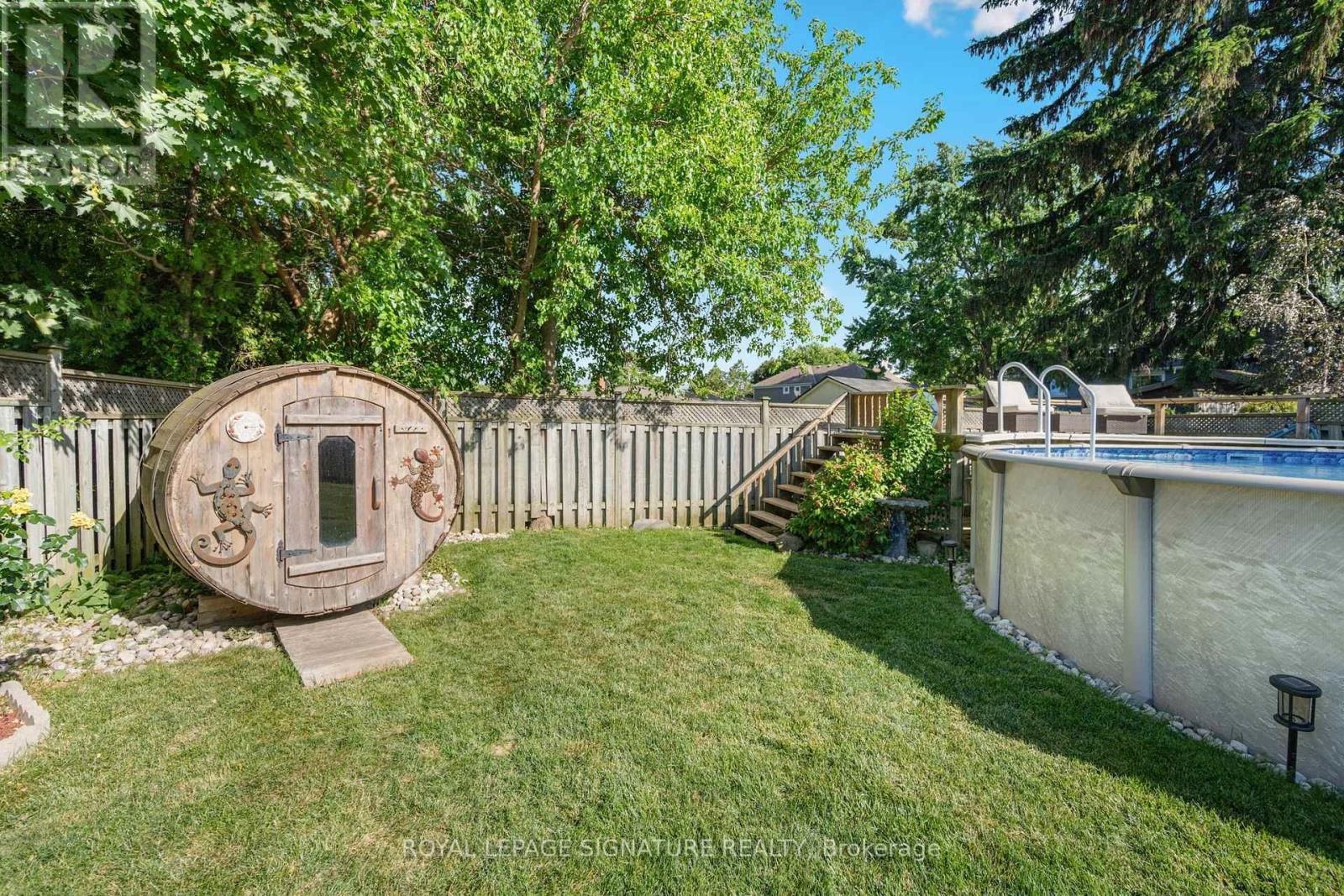 2002 Ingledale Road, Mississauga, Ontario  L5J 2H2 - Photo 42 - W13079686