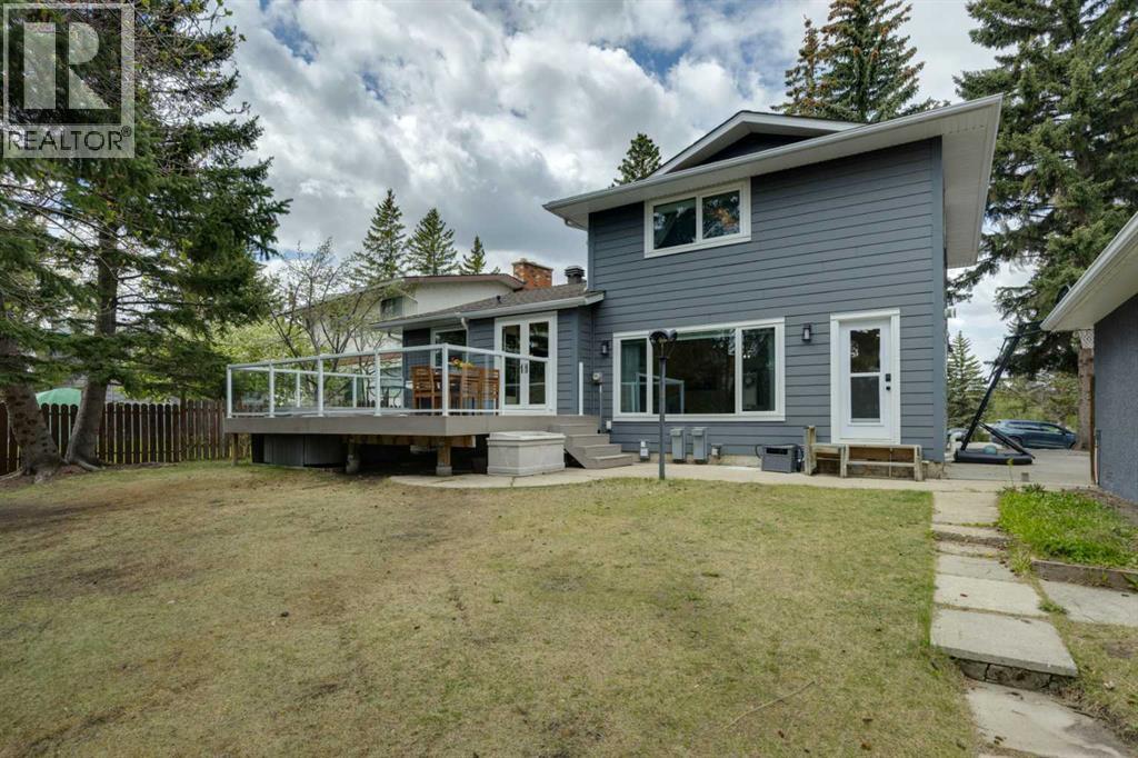5924 Dalridge Hill NW, Calgary, Alberta  T3A 1L9 - Photo 37 - A2310077