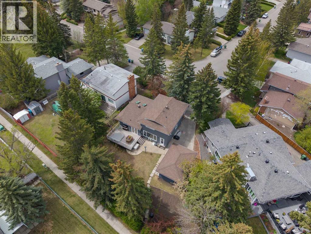 5924 Dalridge Hill NW, Calgary, Alberta  T3A 1L9 - Photo 47 - A2310077