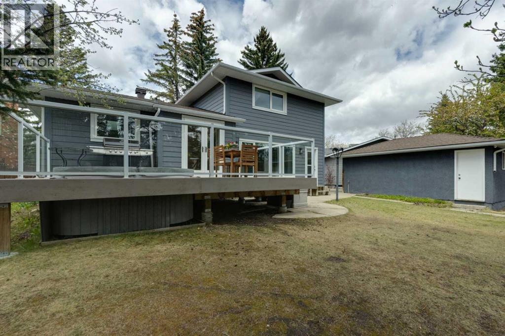 5924 Dalridge Hill NW, Calgary, Alberta  T3A 1L9 - Photo 39 - A2310077