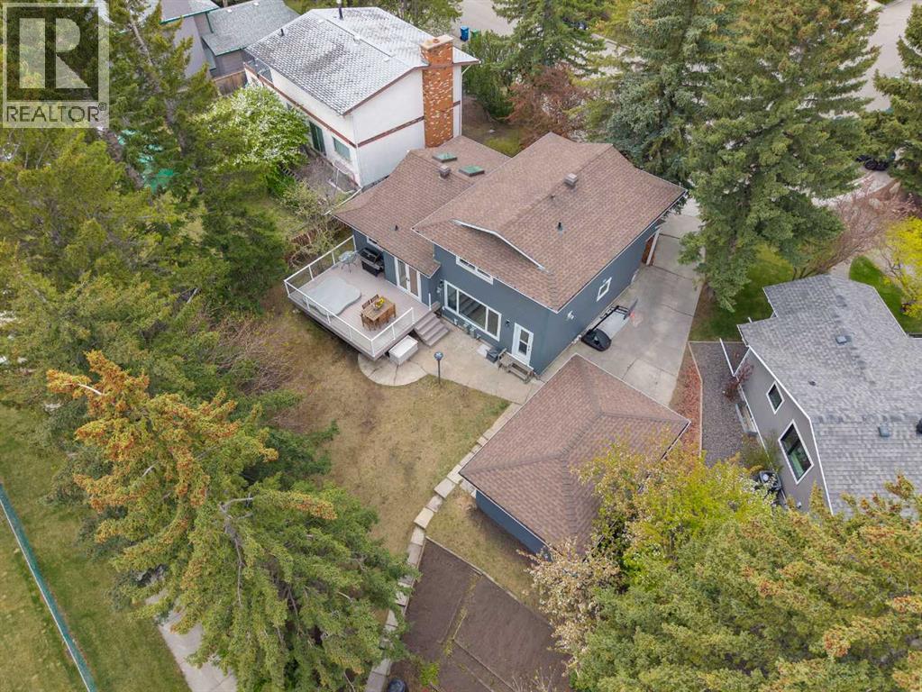 5924 Dalridge Hill NW, Calgary, Alberta  T3A 1L9 - Photo 45 - A2310077