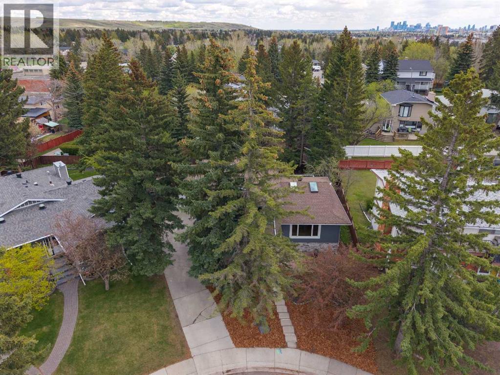 5924 Dalridge Hill NW, Calgary, Alberta  T3A 1L9 - Photo 43 - A2310077