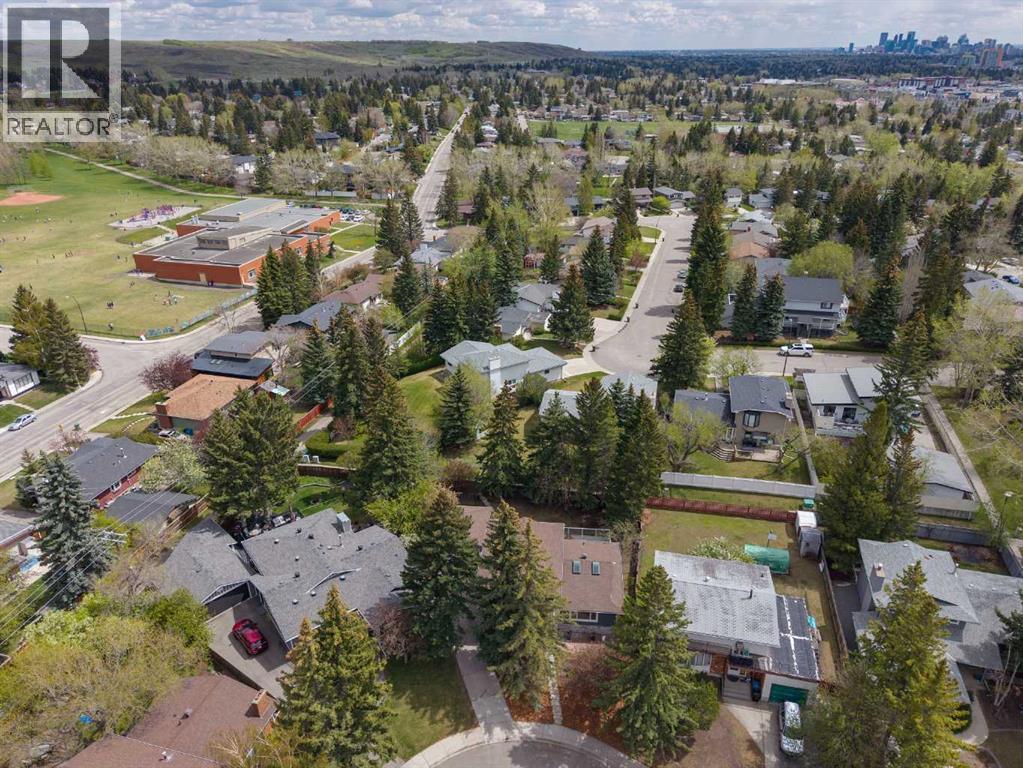 5924 Dalridge Hill NW, Calgary, Alberta  T3A 1L9 - Photo 49 - A2310077