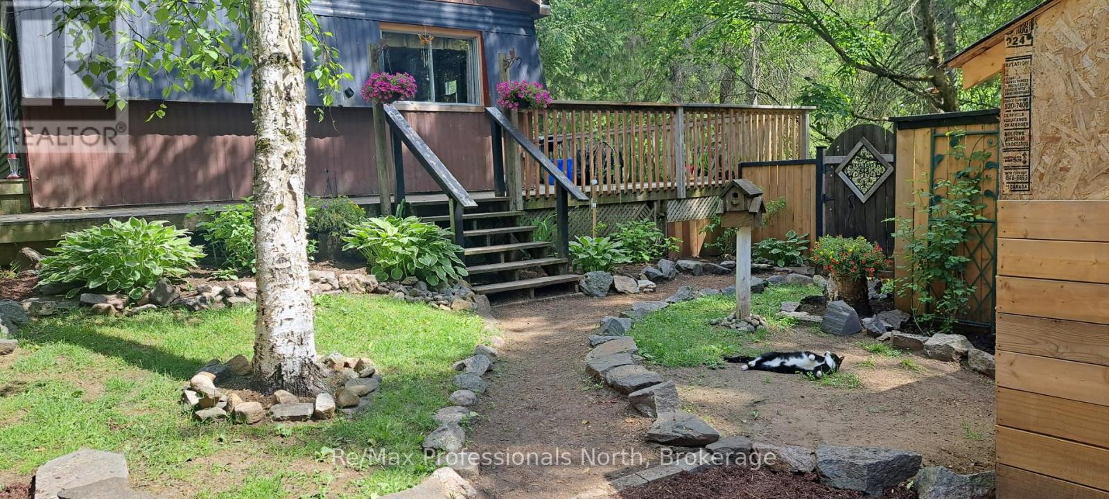 1465 FALKENBURG ROAD, Muskoka Lakes, Ontario