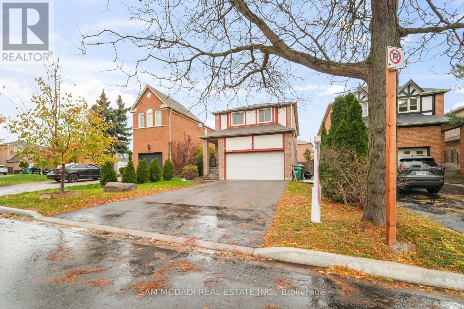2988 GULFSTREAM WAY, Mississauga, Ontario