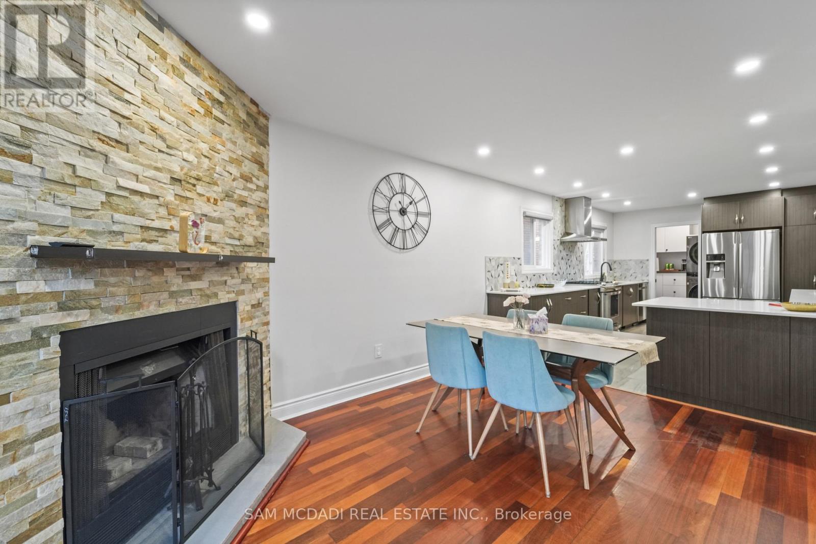 2988 Gulfstream Way, Mississauga, Ontario  L5N 6J8 - Photo 15 - W13170614