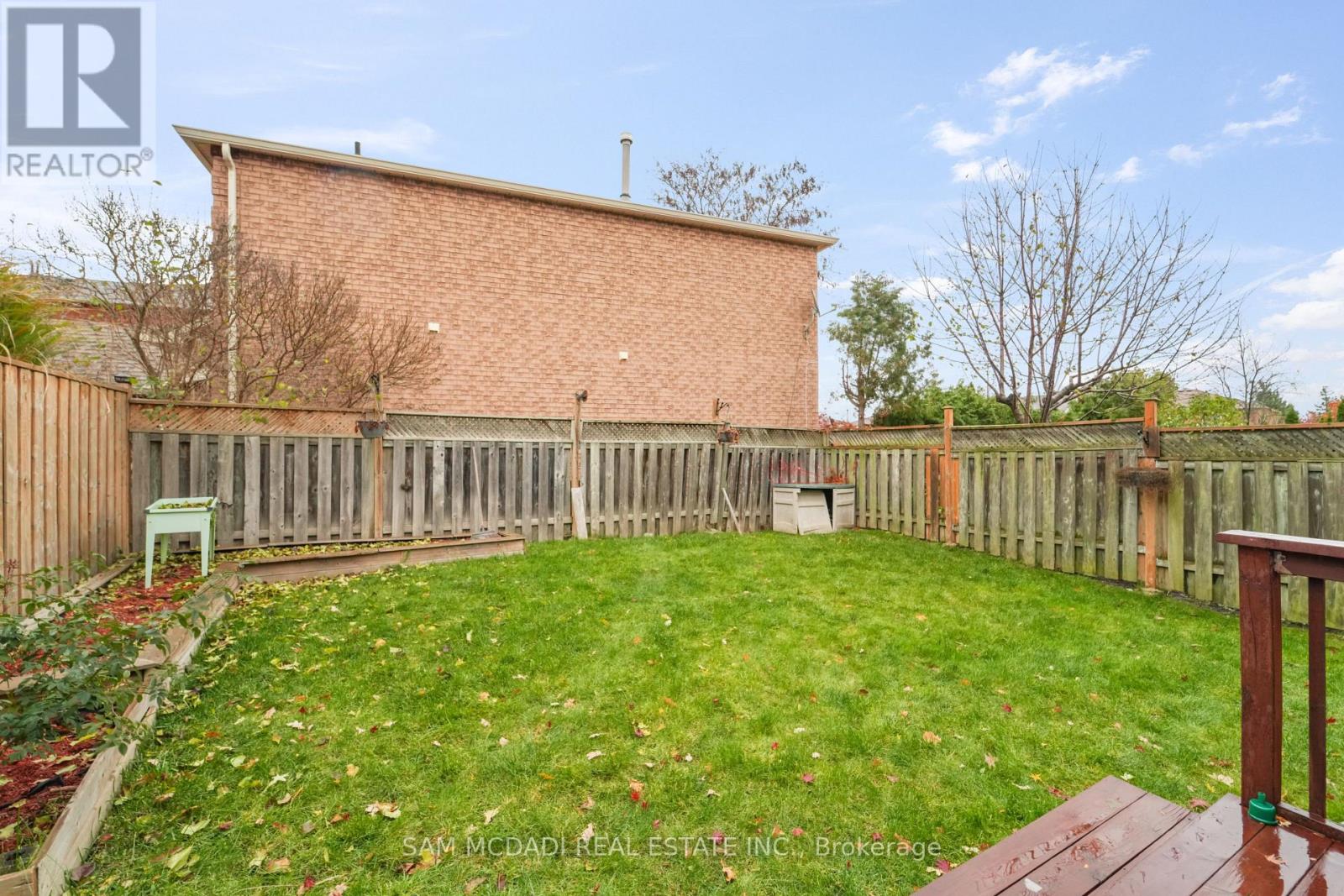 2988 Gulfstream Way, Mississauga, Ontario  L5N 6J8 - Photo 33 - W13170614