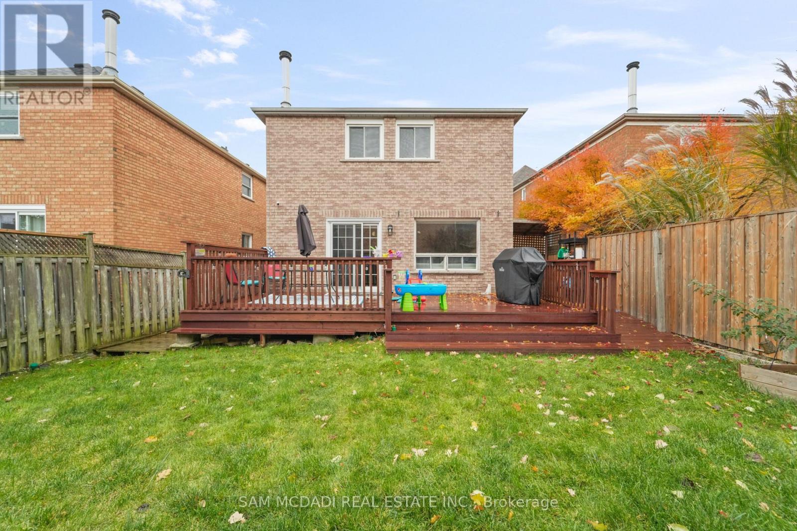 2988 Gulfstream Way, Mississauga, Ontario  L5N 6J8 - Photo 35 - W13170614