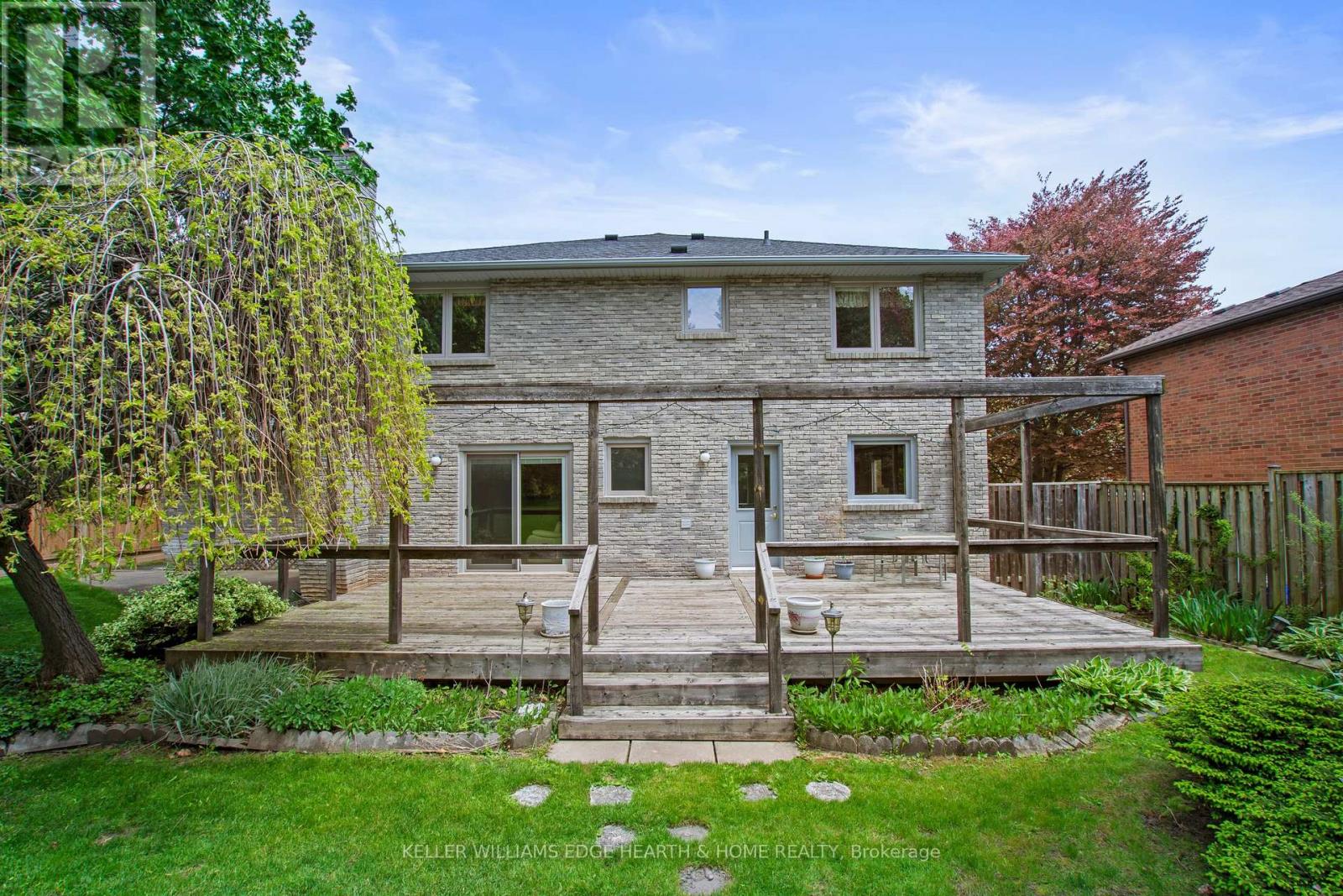 2170 Belgrave Court, Burlington, Ontario  L7P 3R5 - Photo 46 - W13170616