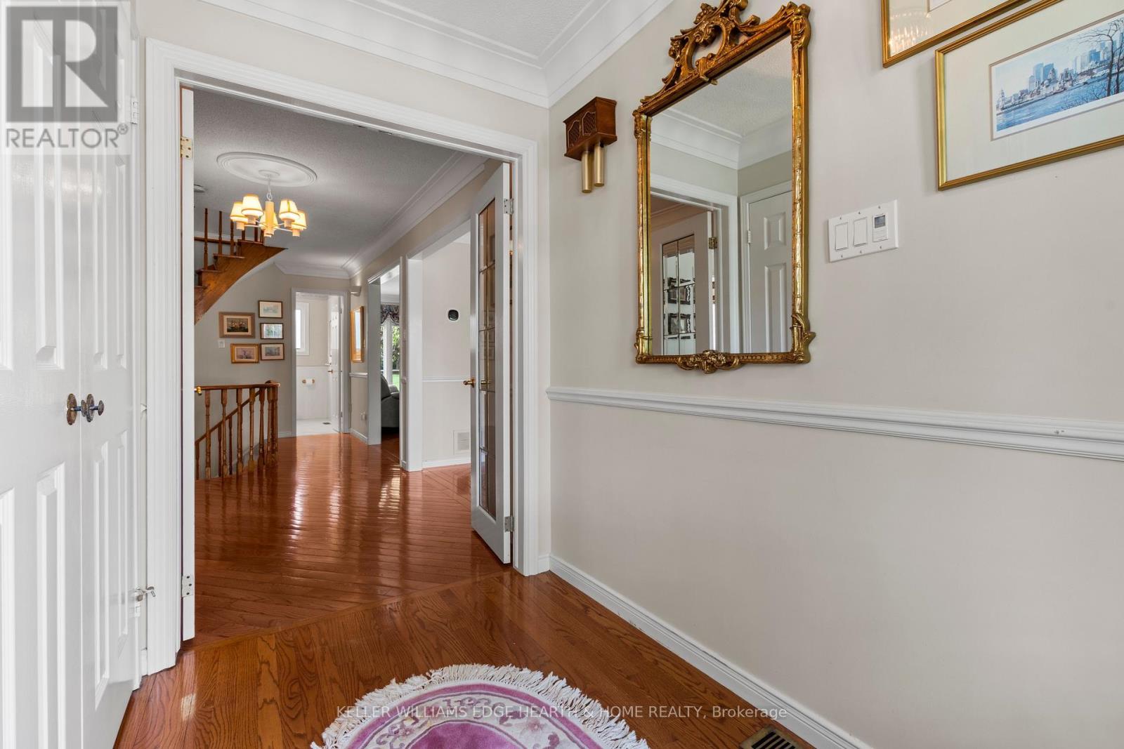 2170 Belgrave Court, Burlington, Ontario  L7P 3R5 - Photo 6 - W13170616