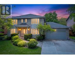 2170 BELGRAVE COURT, Burlington, Ontario