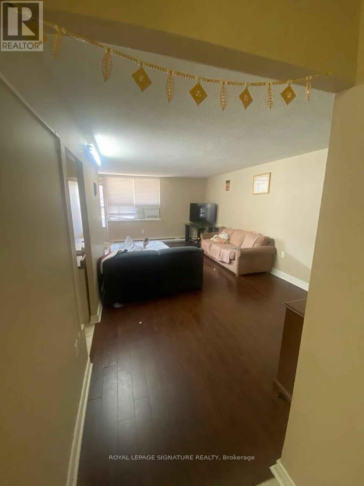 501 - 49 Silverstone Drive, Toronto, Ontario  M9V 3G2 - Photo 2 - W13170638