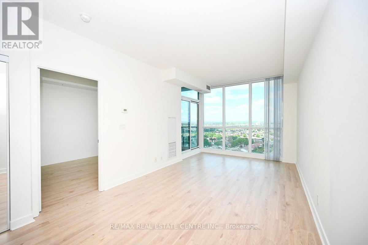 1909 - 3985 Grand Park Drive, Mississauga, Ontario  L5B 0H8 - Photo 11 - W13170654