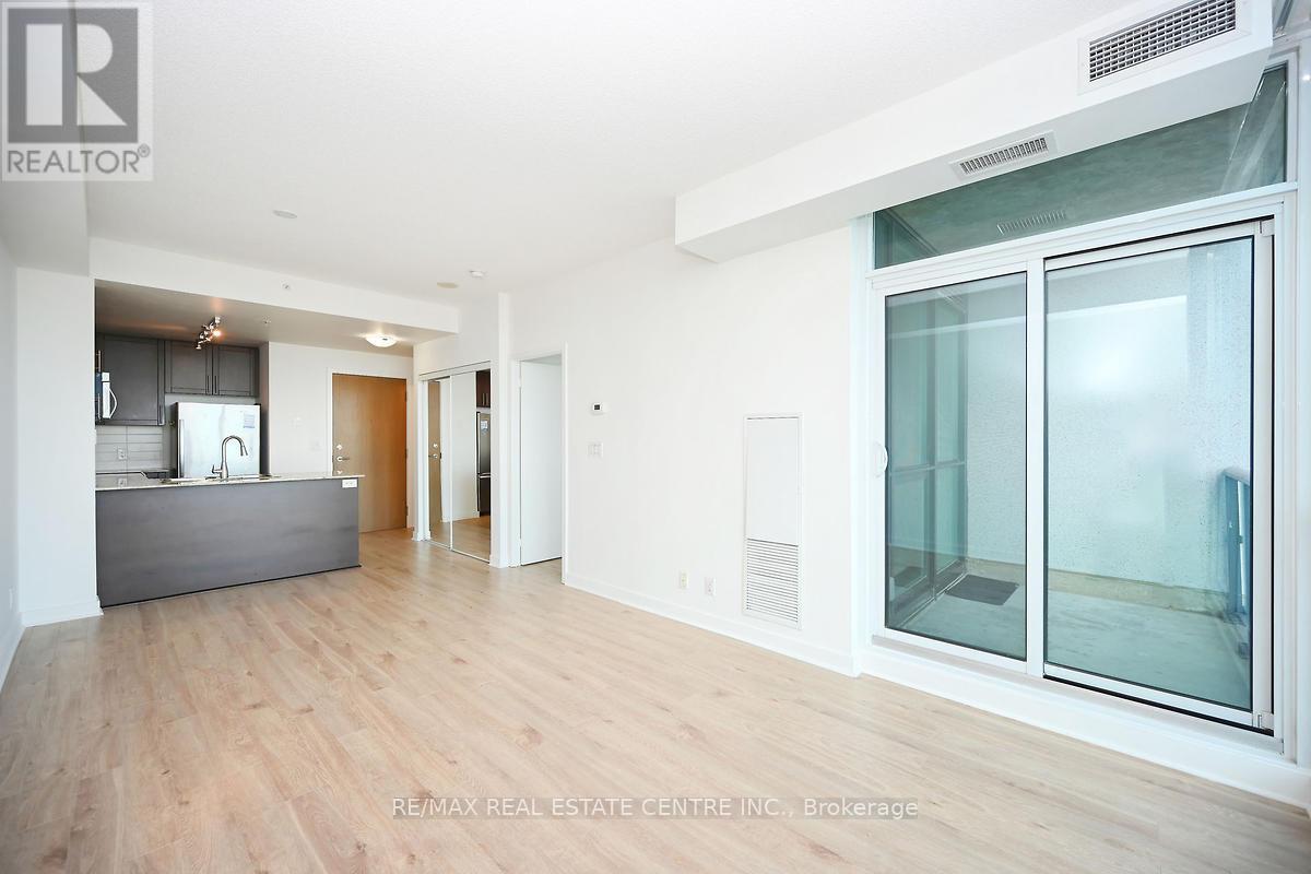 1909 - 3985 Grand Park Drive, Mississauga, Ontario  L5B 0H8 - Photo 12 - W13170654