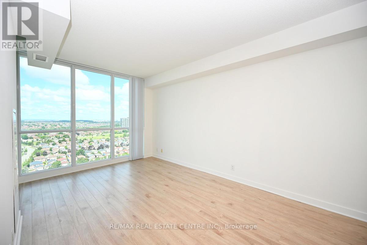 1909 - 3985 Grand Park Drive, Mississauga, Ontario  L5B 0H8 - Photo 13 - W13170654