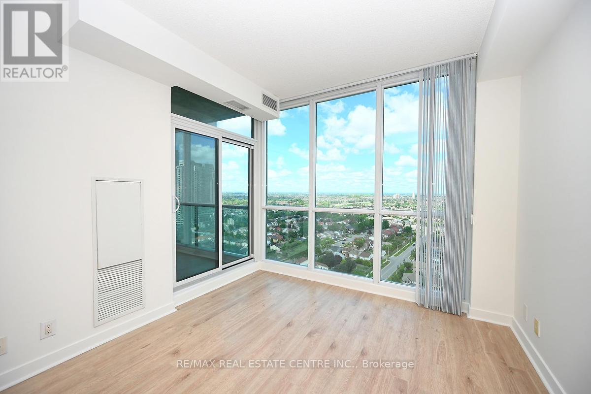 1909 - 3985 Grand Park Drive, Mississauga, Ontario  L5B 0H8 - Photo 14 - W13170654