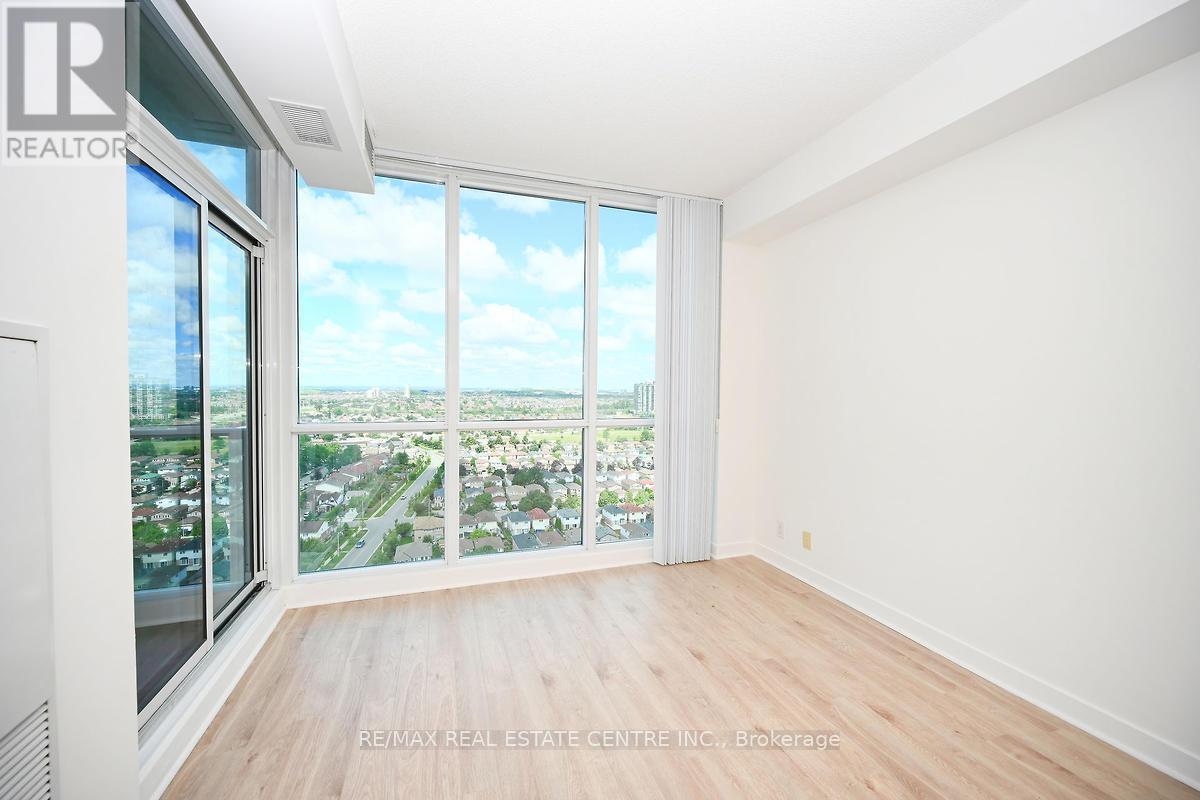 1909 - 3985 Grand Park Drive, Mississauga, Ontario  L5B 0H8 - Photo 15 - W13170654