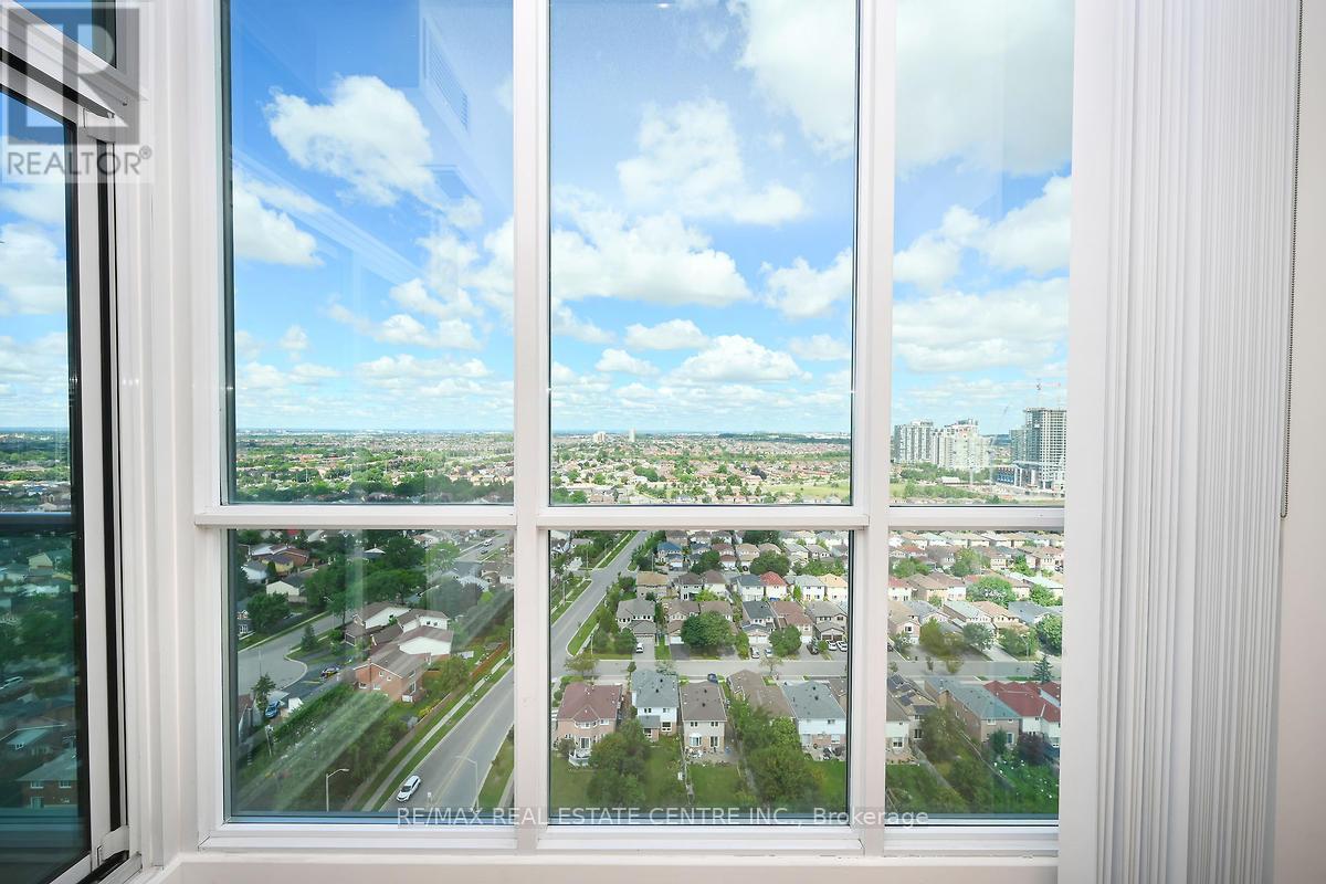 1909 - 3985 Grand Park Drive, Mississauga, Ontario  L5B 0H8 - Photo 16 - W13170654