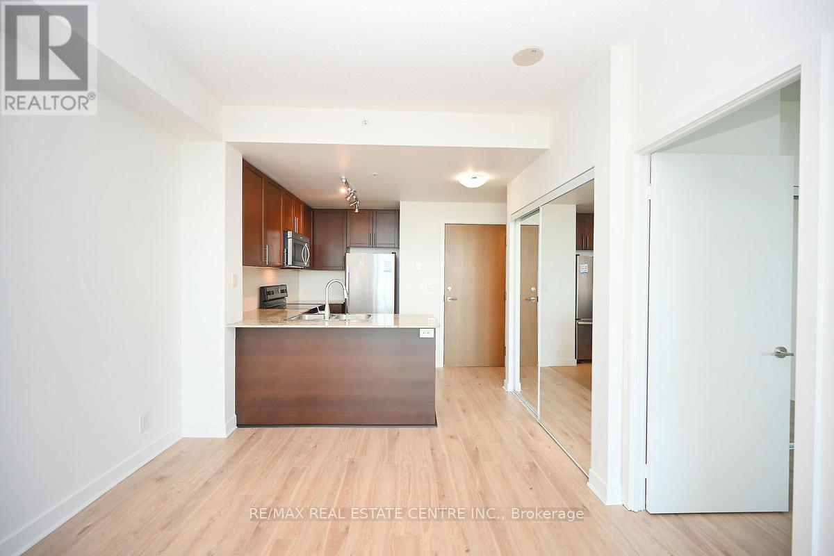 1909 - 3985 Grand Park Drive, Mississauga, Ontario  L5B 0H8 - Photo 18 - W13170654