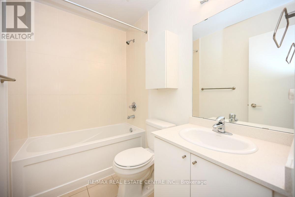 1909 - 3985 Grand Park Drive, Mississauga, Ontario  L5B 0H8 - Photo 25 - W13170654