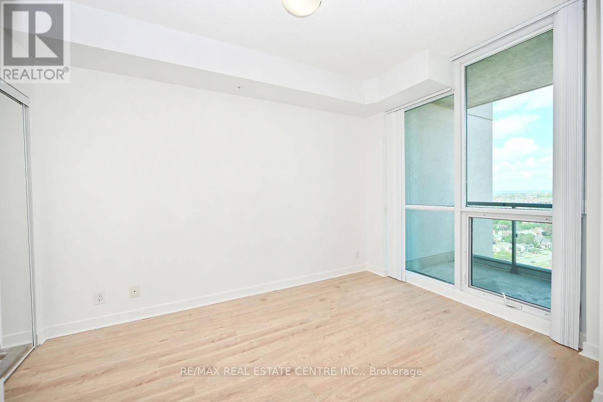 1909 - 3985 Grand Park Drive, Mississauga, Ontario  L5B 0H8 - Photo 26 - W13170654