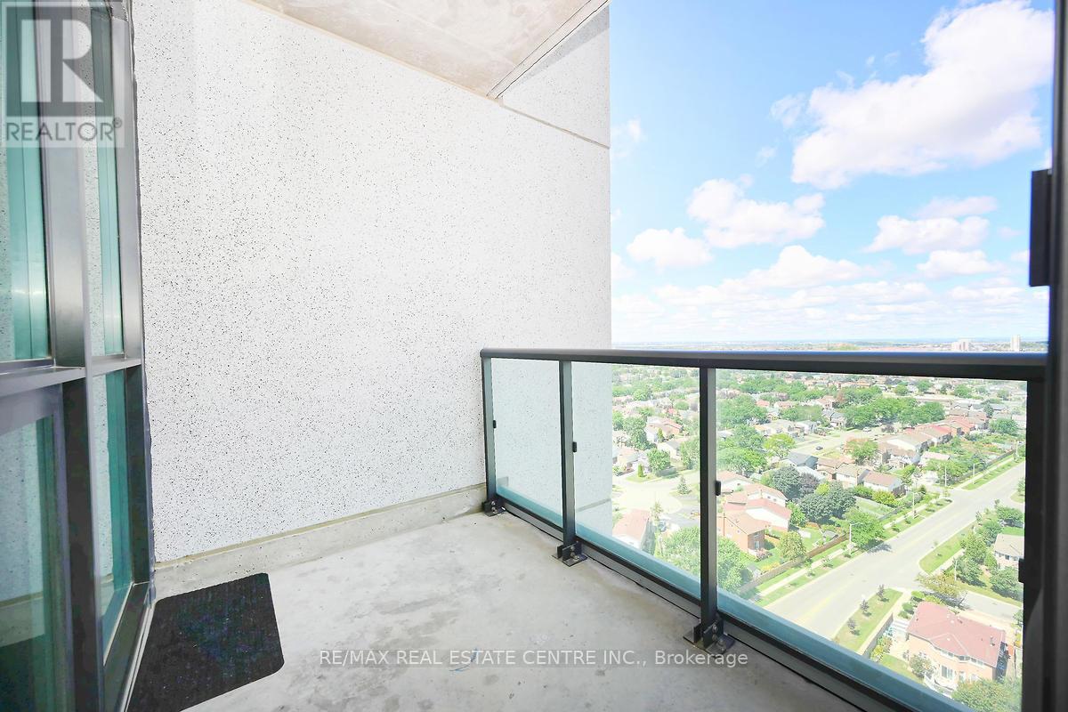 1909 - 3985 Grand Park Drive, Mississauga, Ontario  L5B 0H8 - Photo 27 - W13170654