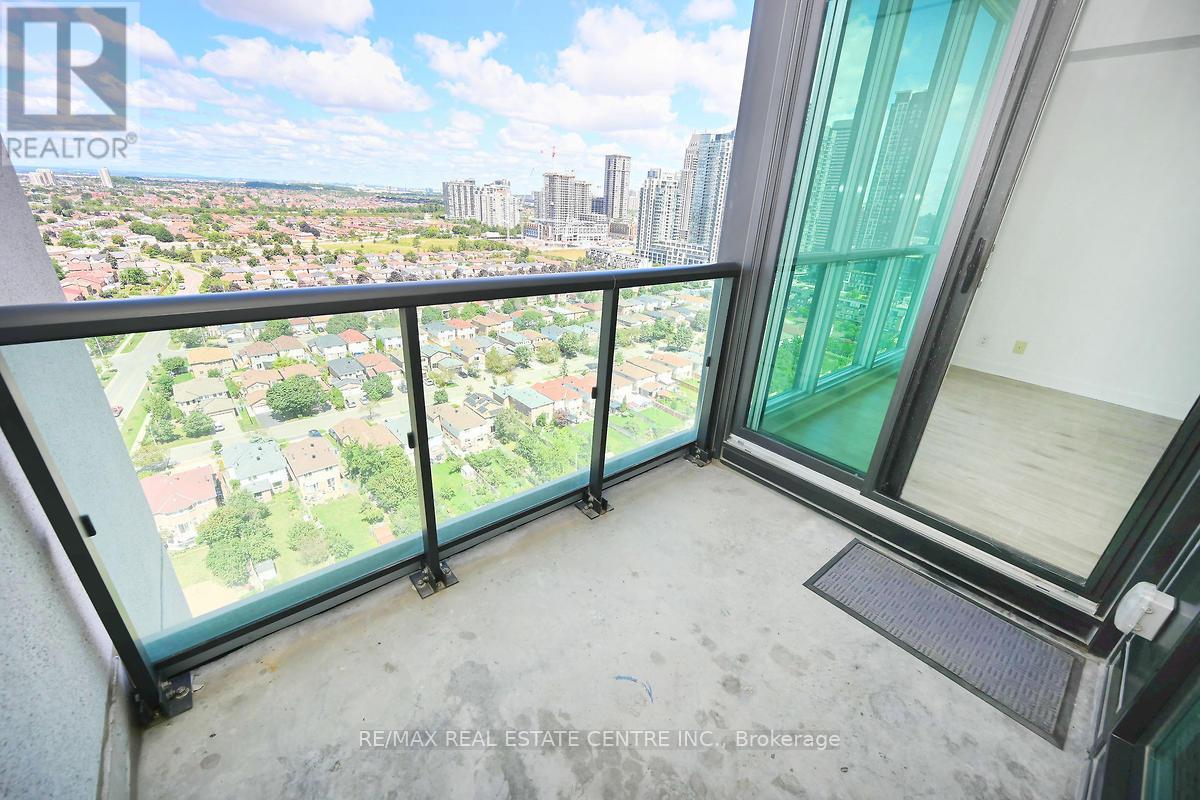 1909 - 3985 Grand Park Drive, Mississauga, Ontario  L5B 0H8 - Photo 28 - W13170654