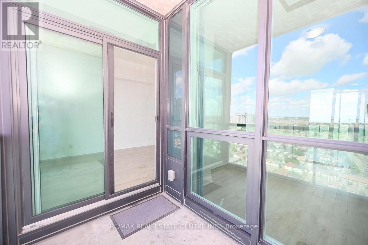 1909 - 3985 Grand Park Drive, Mississauga, Ontario  L5B 0H8 - Photo 29 - W13170654