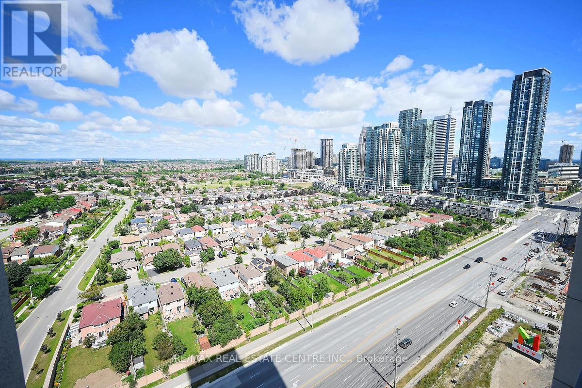 1909 - 3985 Grand Park Drive, Mississauga, Ontario  L5B 0H8 - Photo 31 - W13170654