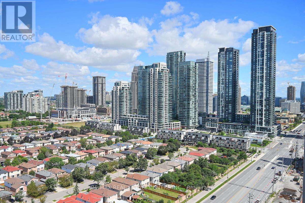 1909 - 3985 Grand Park Drive, Mississauga, Ontario  L5B 0H8 - Photo 32 - W13170654