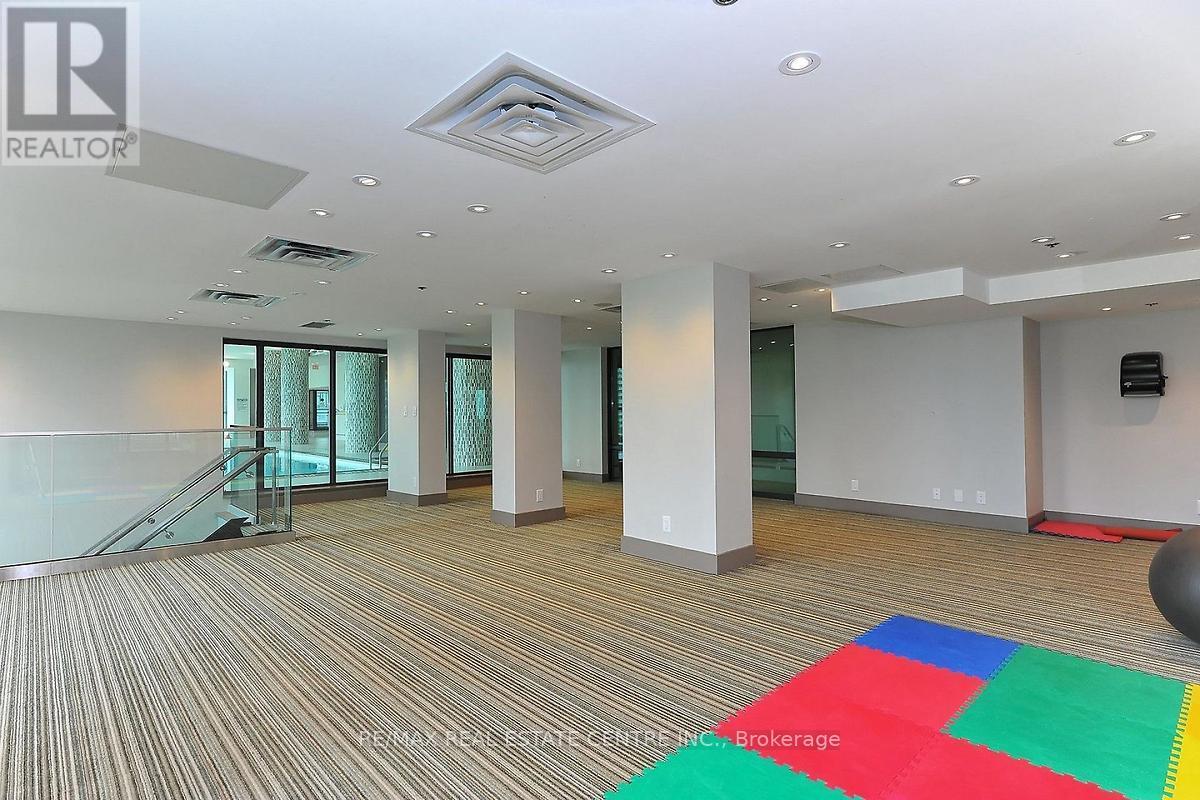 1909 - 3985 Grand Park Drive, Mississauga, Ontario  L5B 0H8 - Photo 36 - W13170654