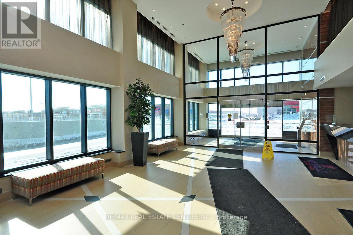 1909 - 3985 Grand Park Drive, Mississauga, Ontario  L5B 0H8 - Photo 4 - W13170654