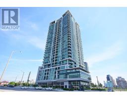 1909 - 3985 GRAND PARK DRIVE, Mississauga, Ontario