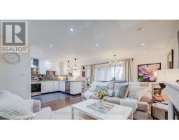 320 - 3025 THE CREDIT WOODLANDS DRIVE, Mississauga, Ontario