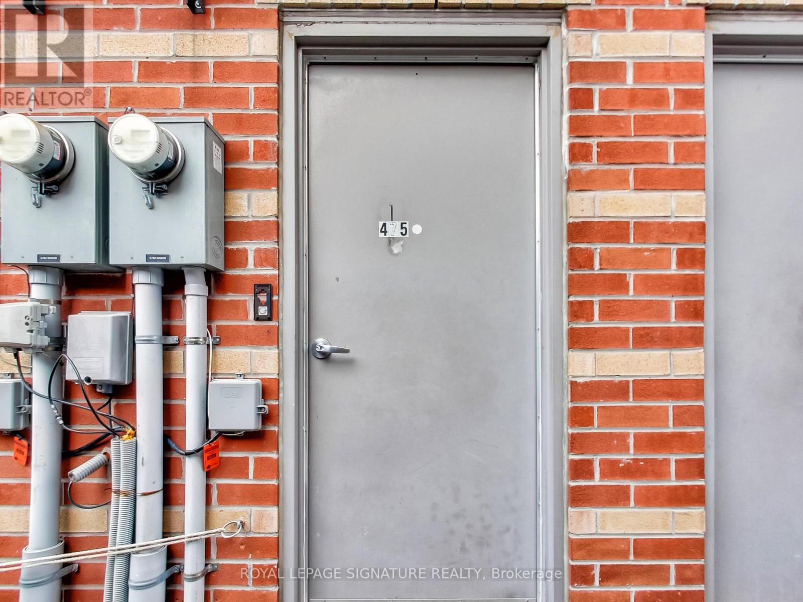 475d Rogers Road, Toronto, Ontario  M6N 0B3 - Photo 31 - W13170700