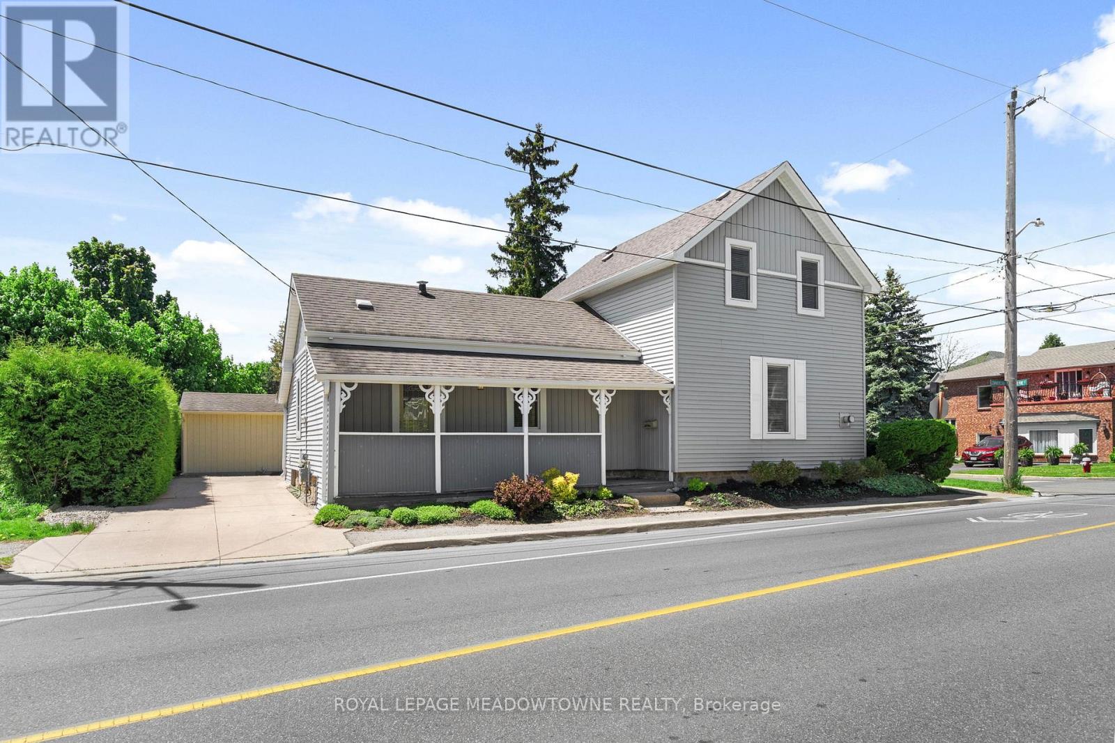 272 PINE STREET, Milton, Ontario