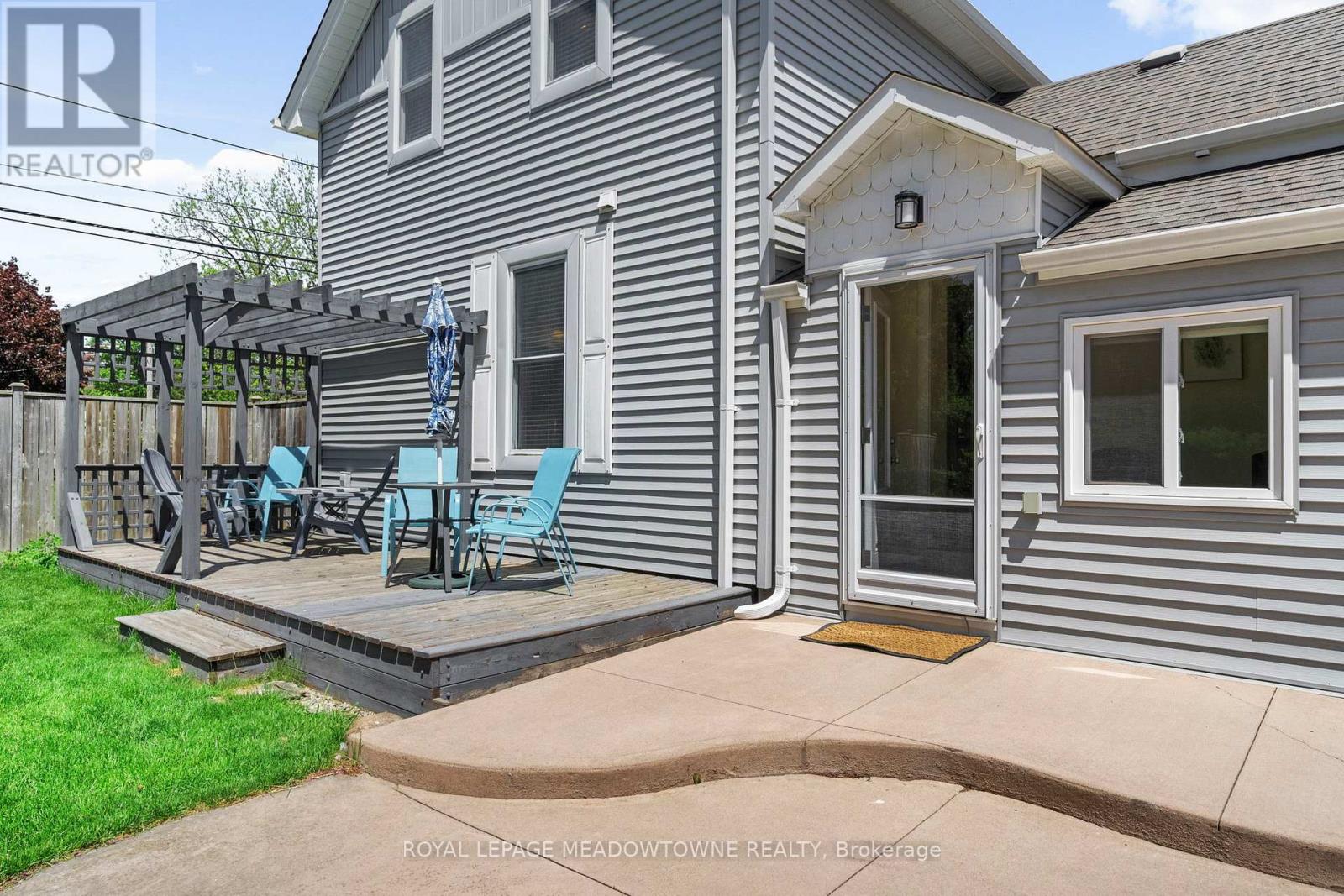 272 Pine Street, Milton, Ontario  L9T 1K5 - Photo 27 - W13170708