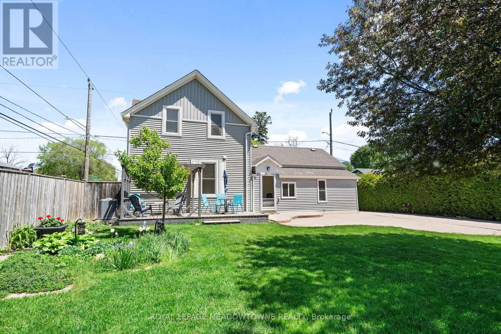 272 Pine Street, Milton, Ontario  L9T 1K5 - Photo 32 - W13170708