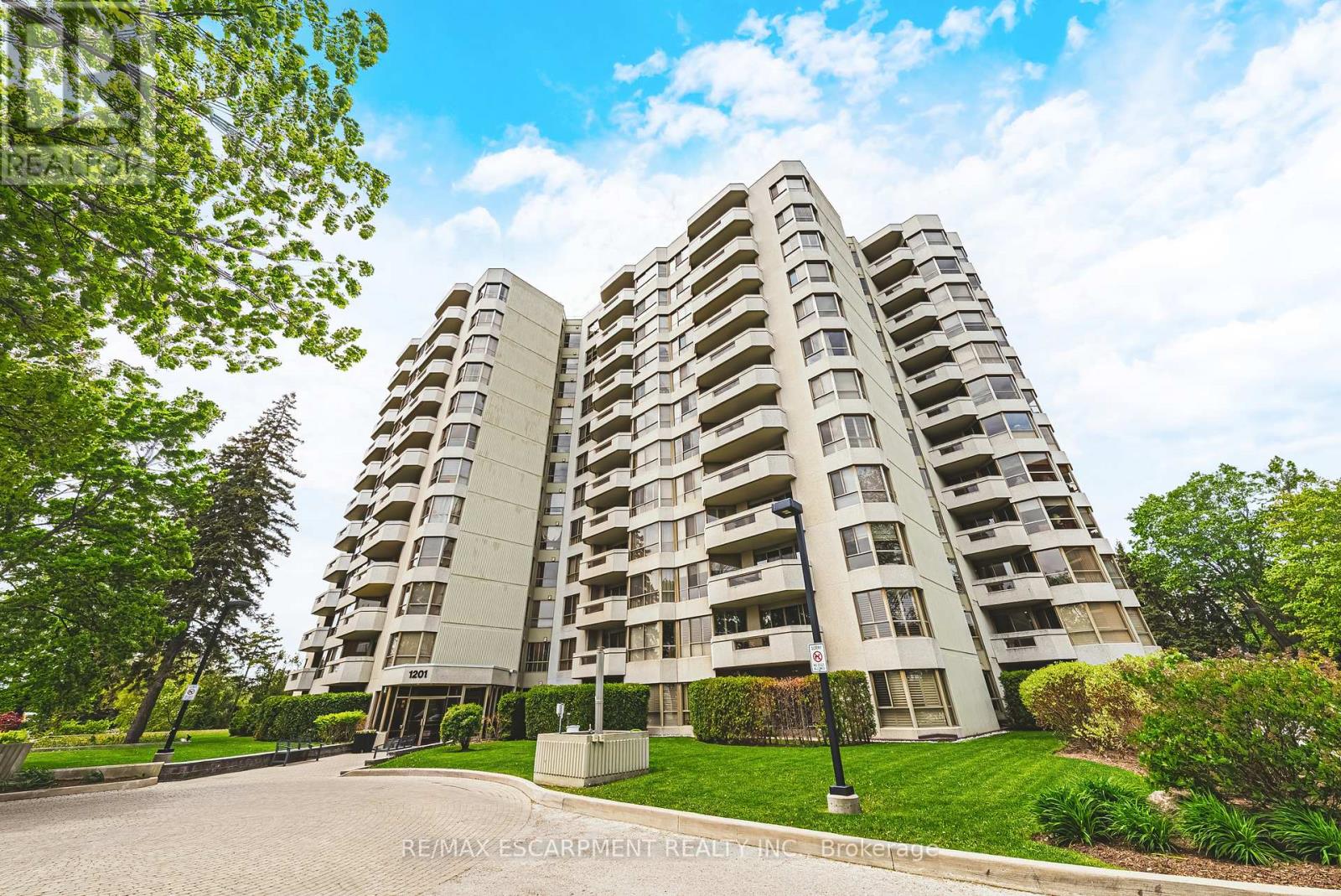 101 - 1201 NORTH SHORE BOULEVARD E, Burlington, Ontario