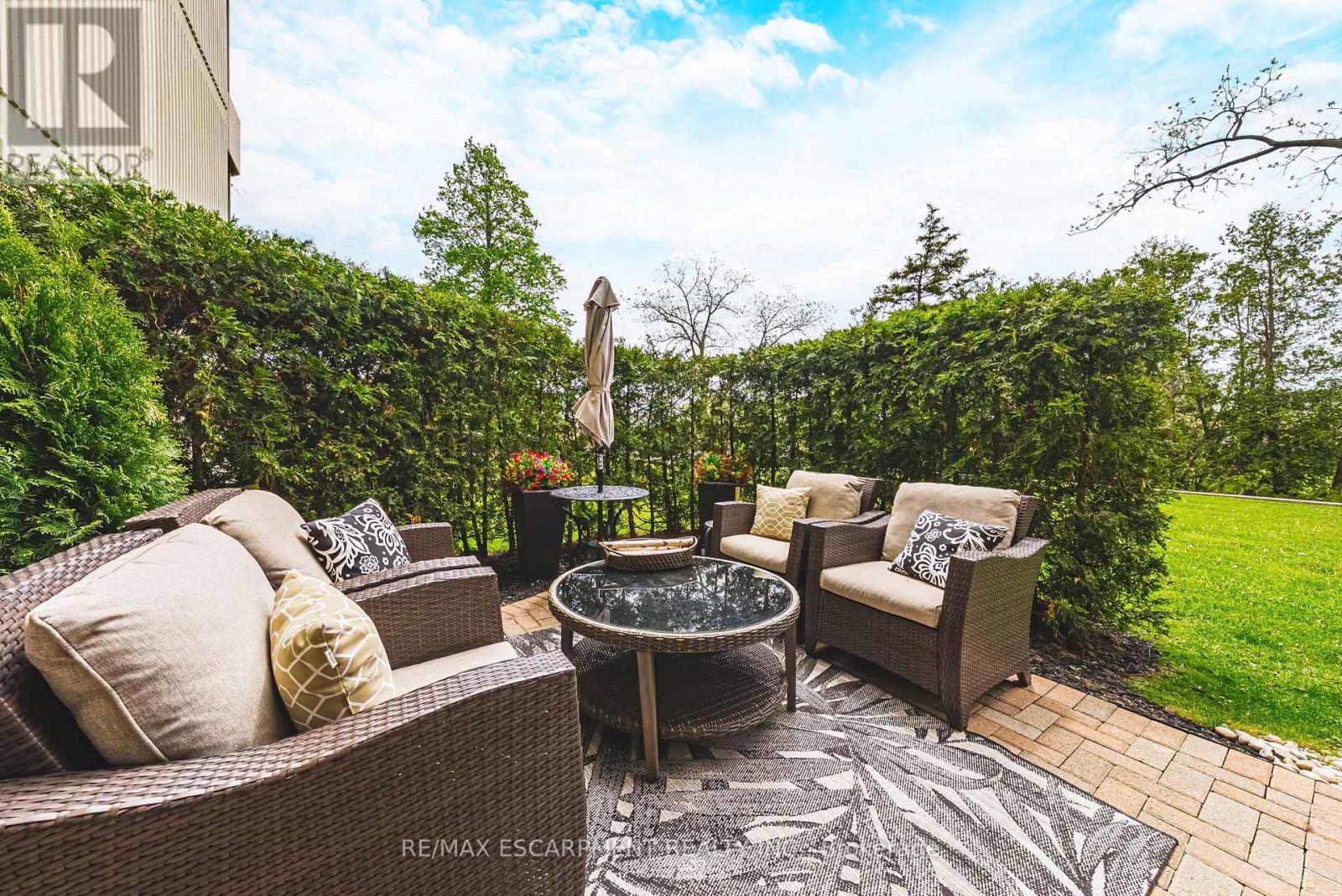 101 - 1201 North Shore Boulevard E, Burlington, Ontario  L7S 1Z5 - Photo 10 - W13170714
