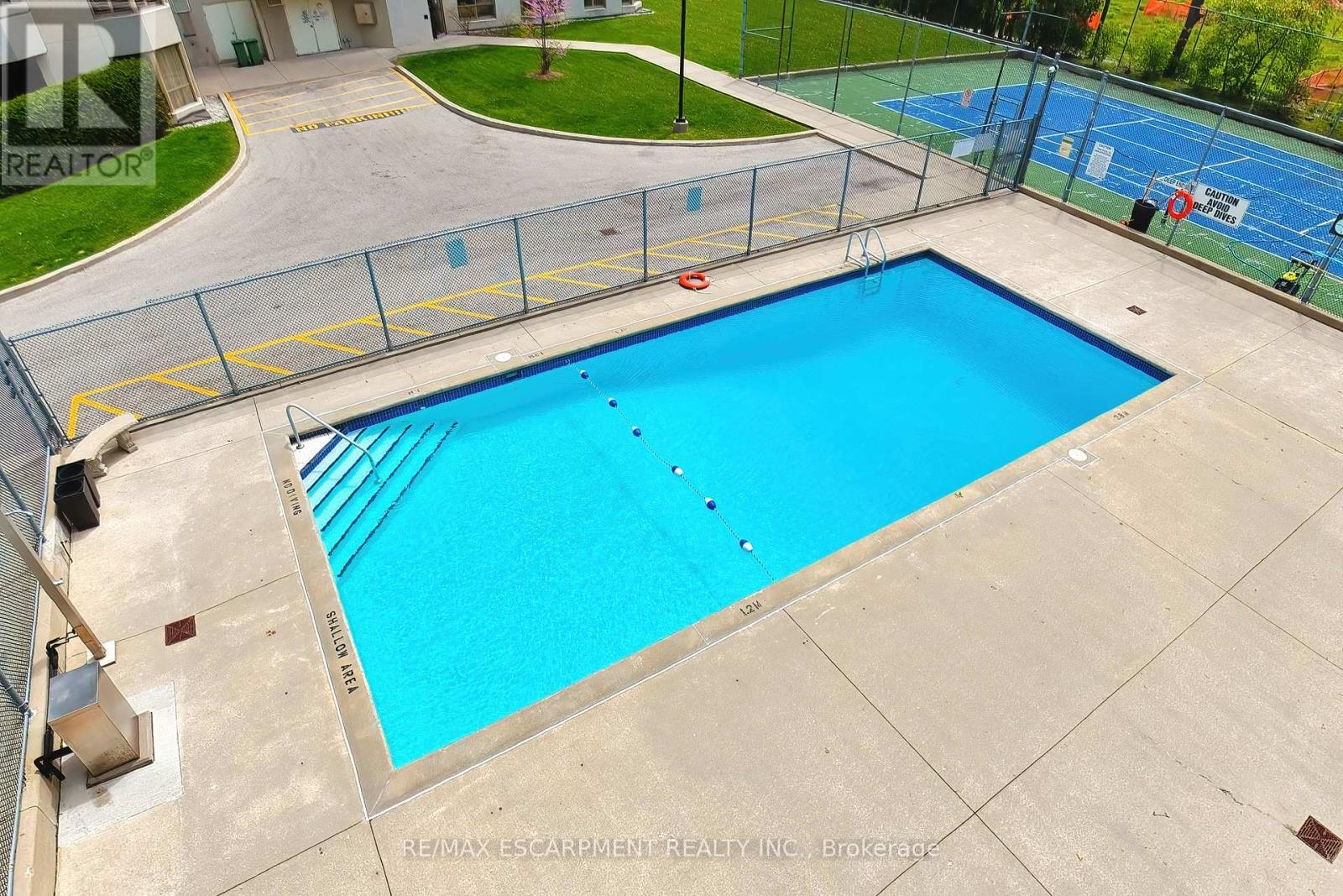 101 - 1201 North Shore Boulevard E, Burlington, Ontario  L7S 1Z5 - Photo 41 - W13170714