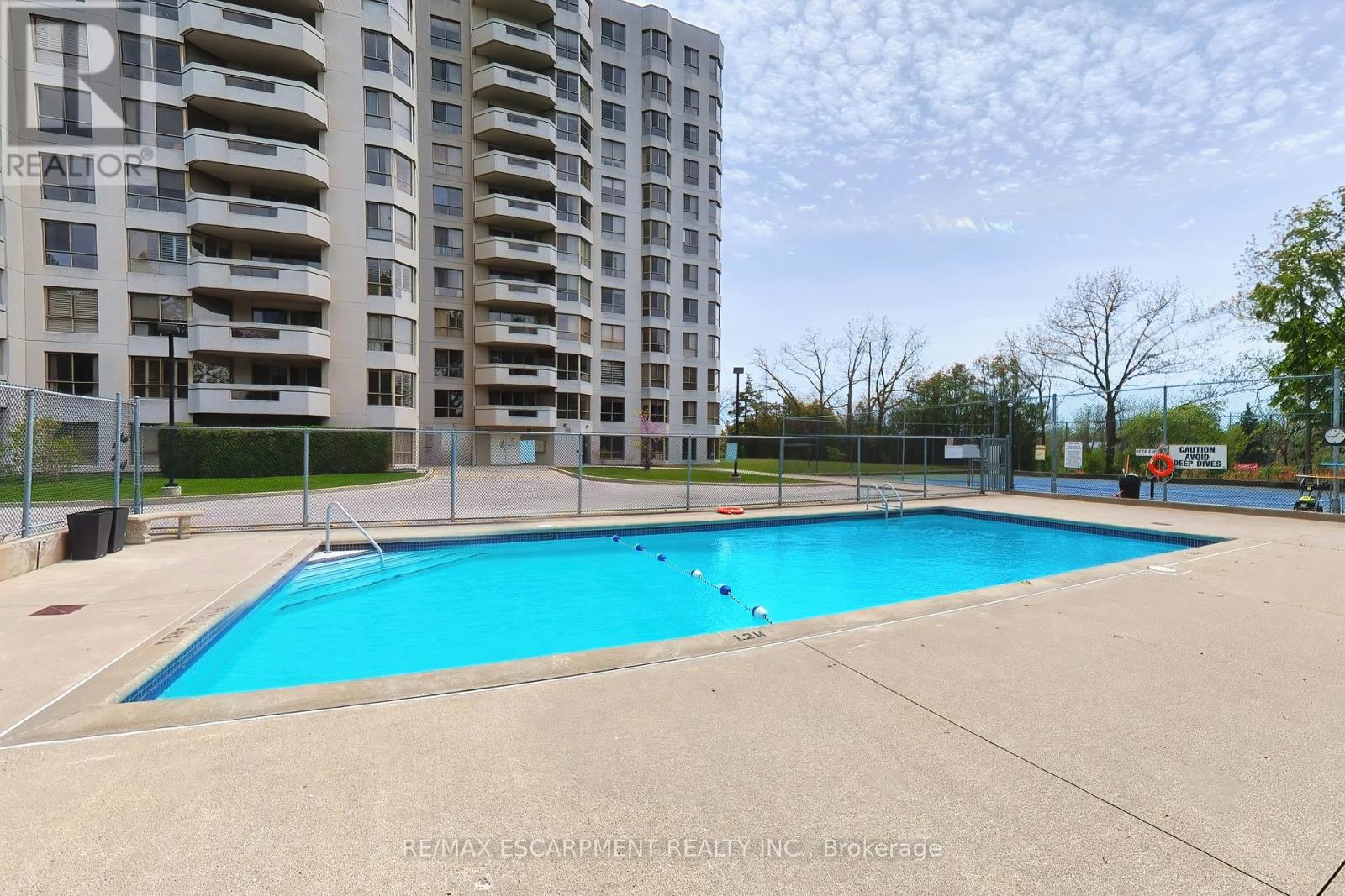 101 - 1201 North Shore Boulevard E, Burlington, Ontario  L7S 1Z5 - Photo 42 - W13170714