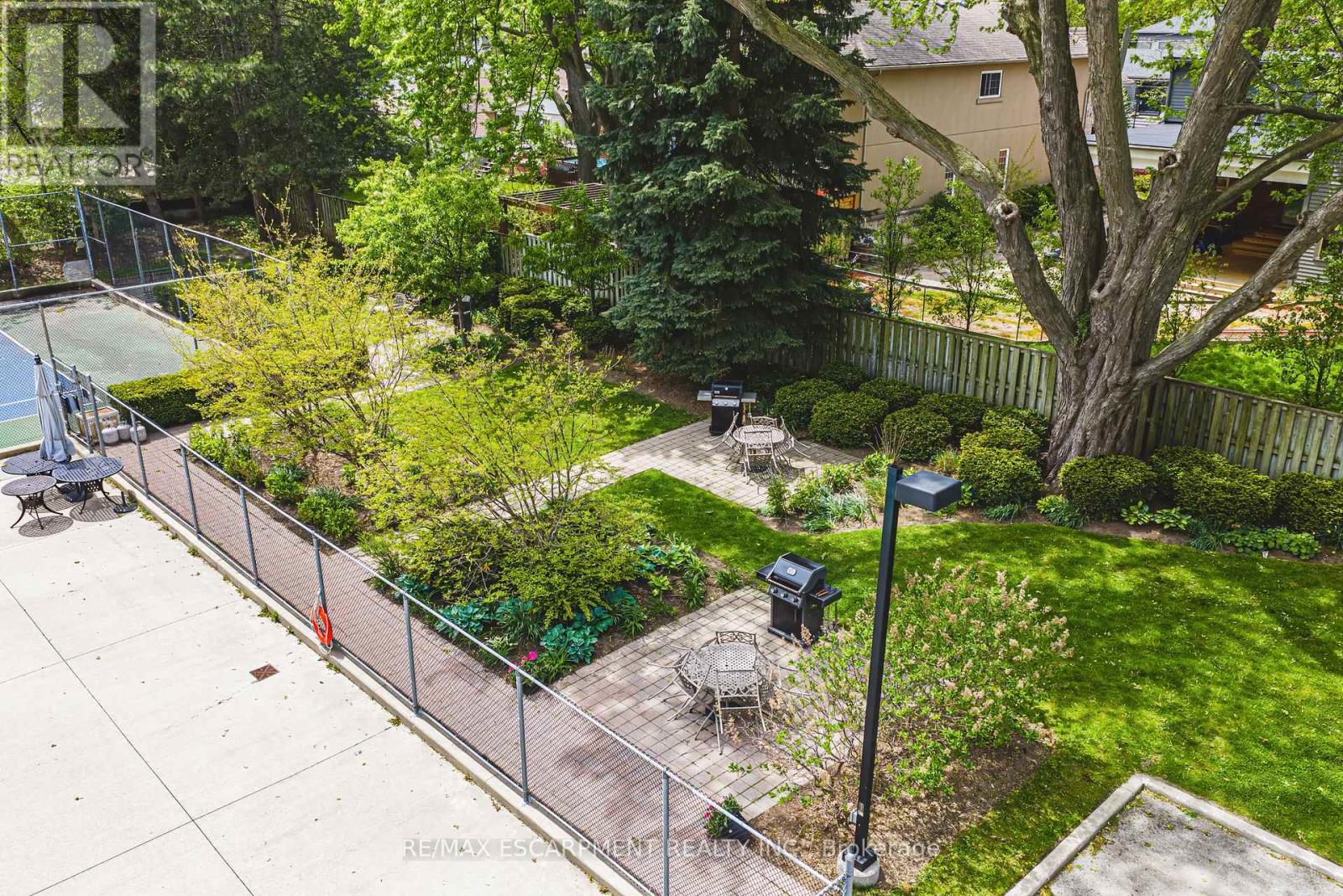 101 - 1201 North Shore Boulevard E, Burlington, Ontario  L7S 1Z5 - Photo 43 - W13170714