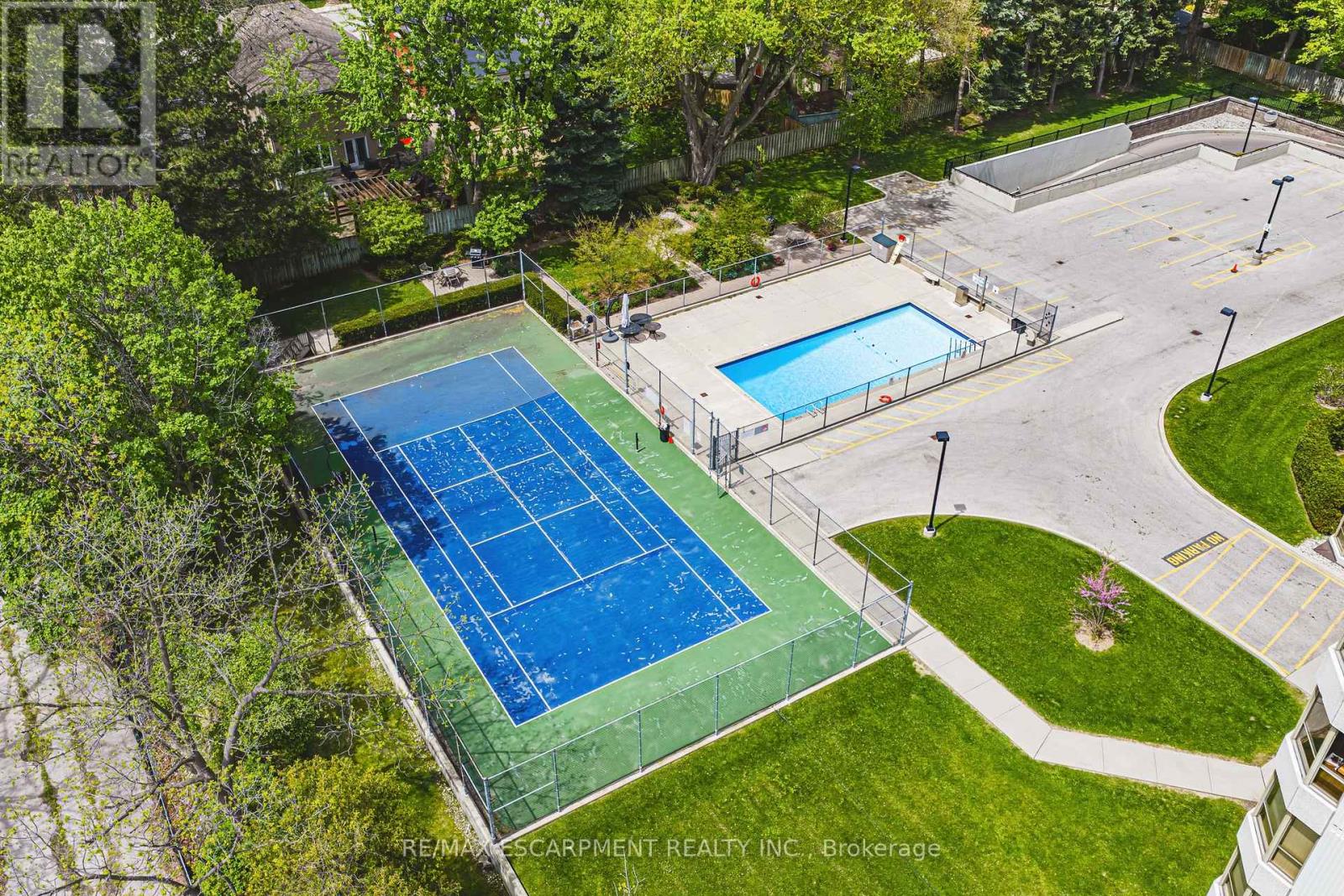 101 - 1201 North Shore Boulevard E, Burlington, Ontario  L7S 1Z5 - Photo 46 - W13170714