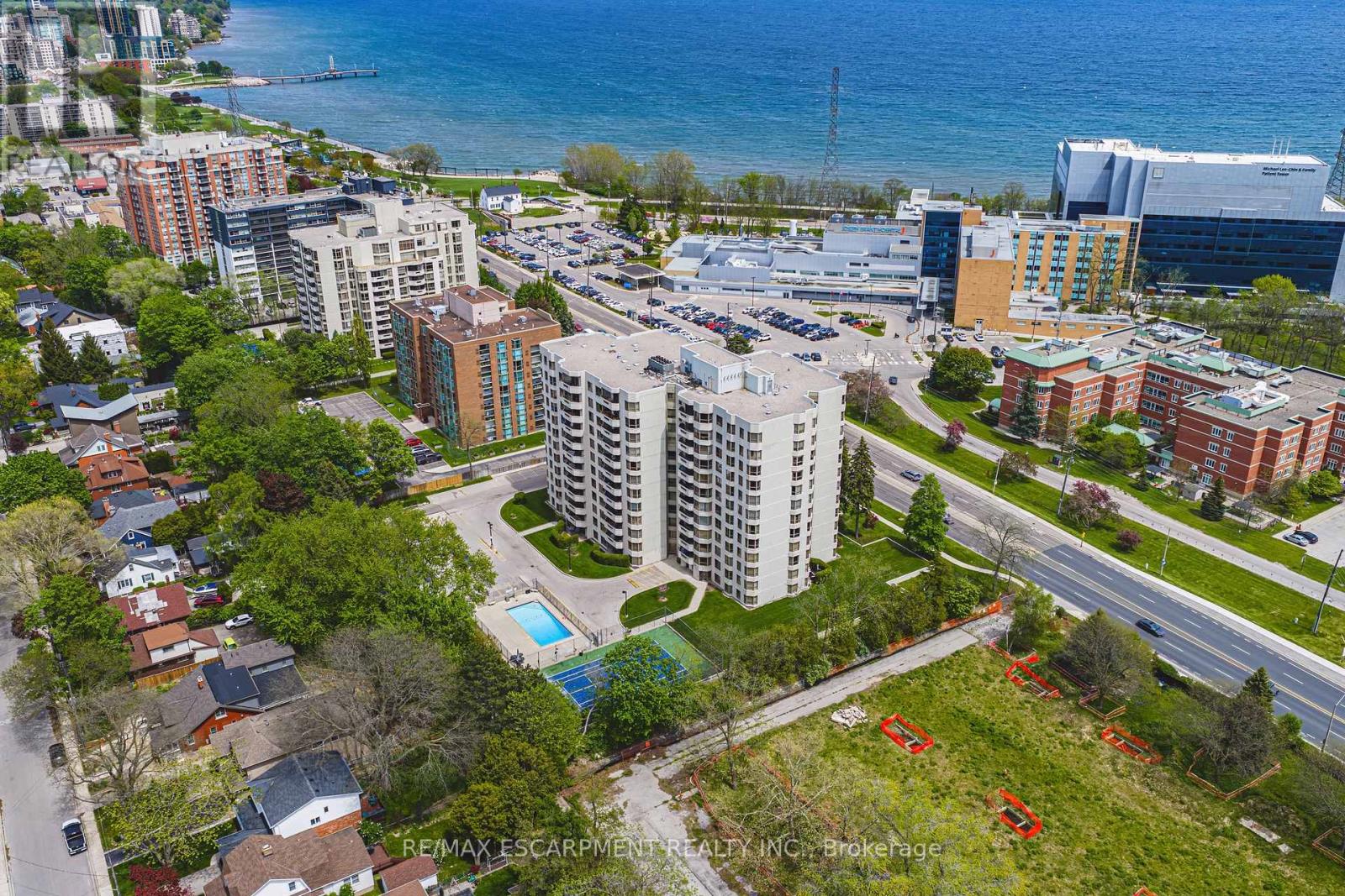 101 - 1201 North Shore Boulevard E, Burlington, Ontario  L7S 1Z5 - Photo 48 - W13170714