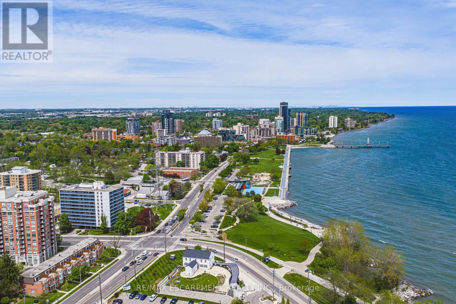 101 - 1201 North Shore Boulevard E, Burlington, Ontario  L7S 1Z5 - Photo 49 - W13170714